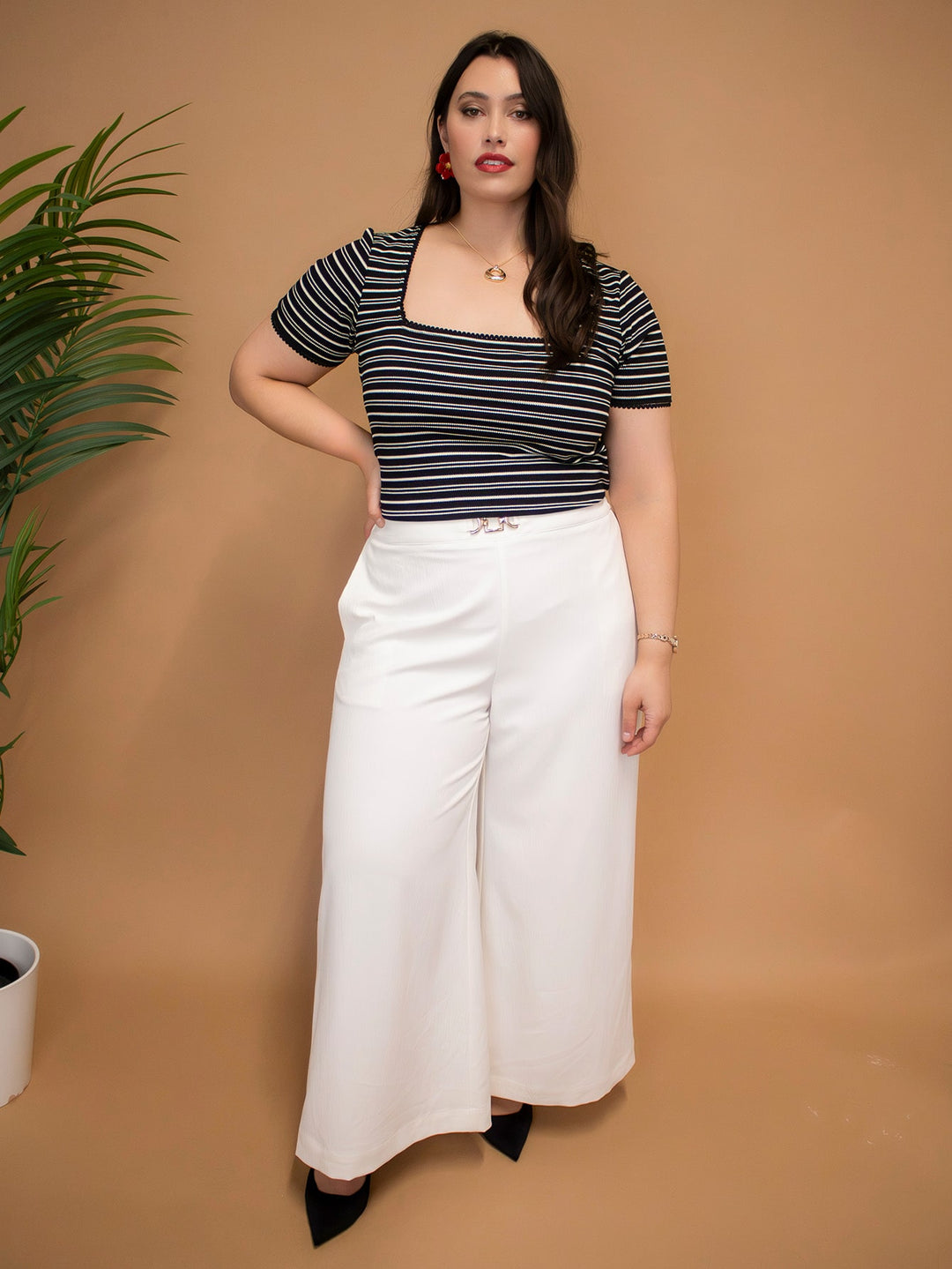 Pantaloni SHEIN