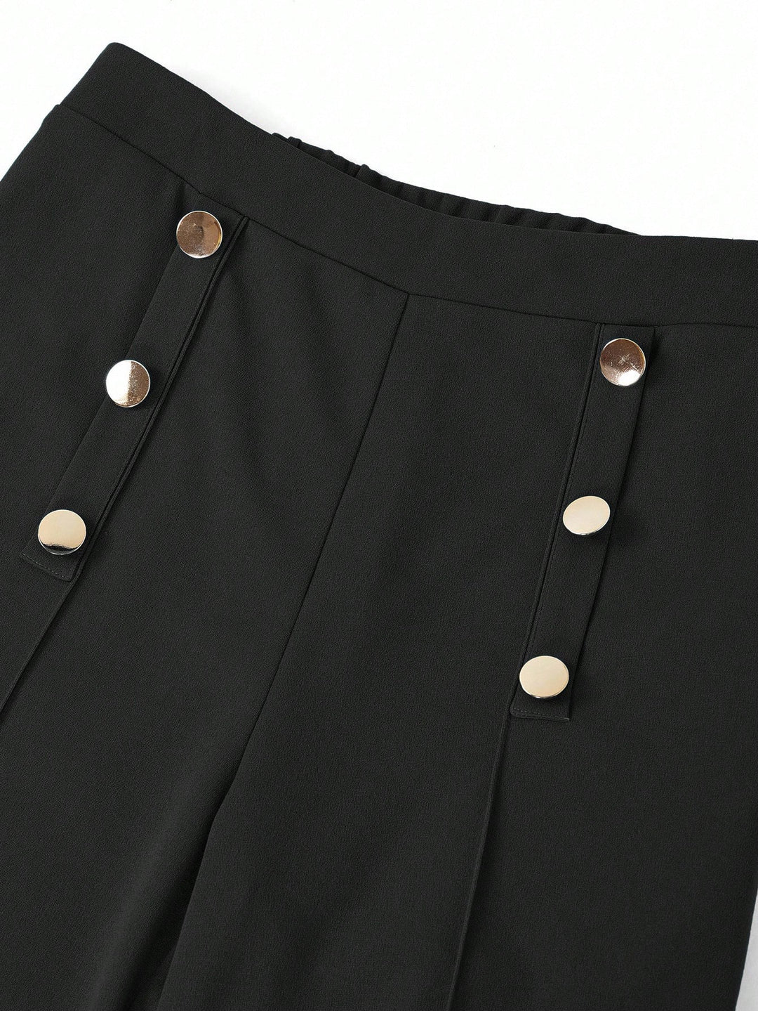 Compleu SHEIN, negru