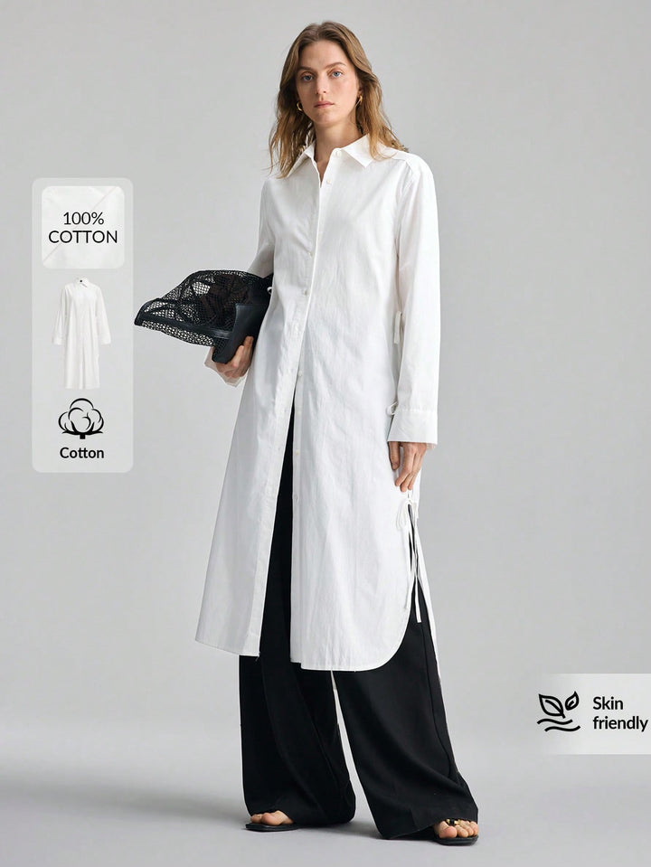 Bluza SHEIN, alb