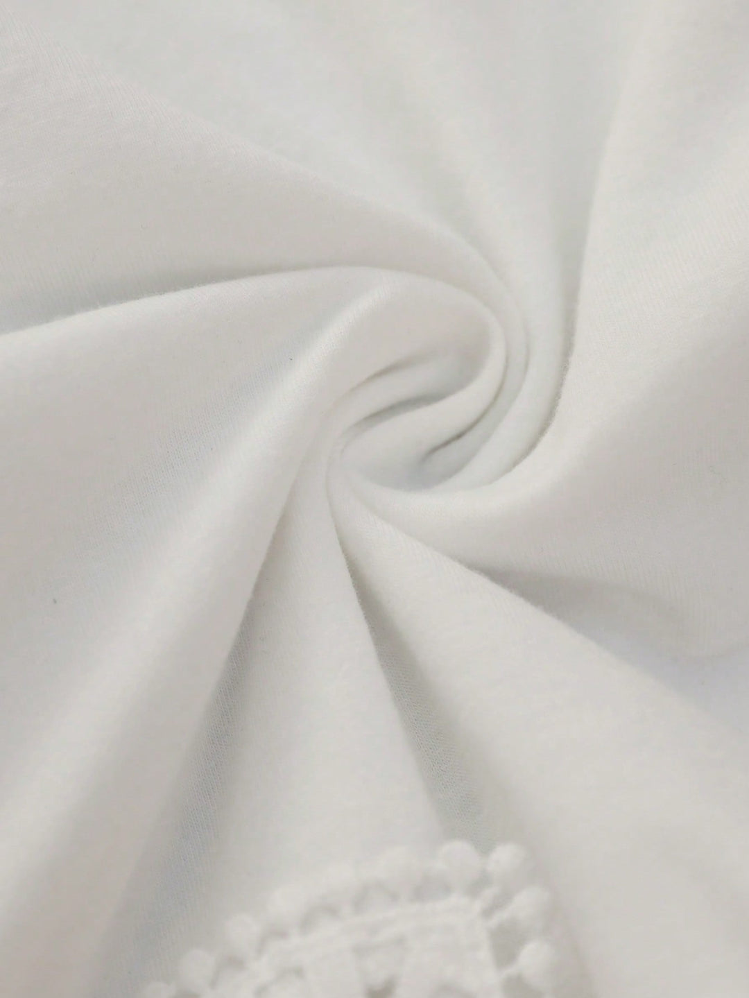 Tricou SHEIN, alb