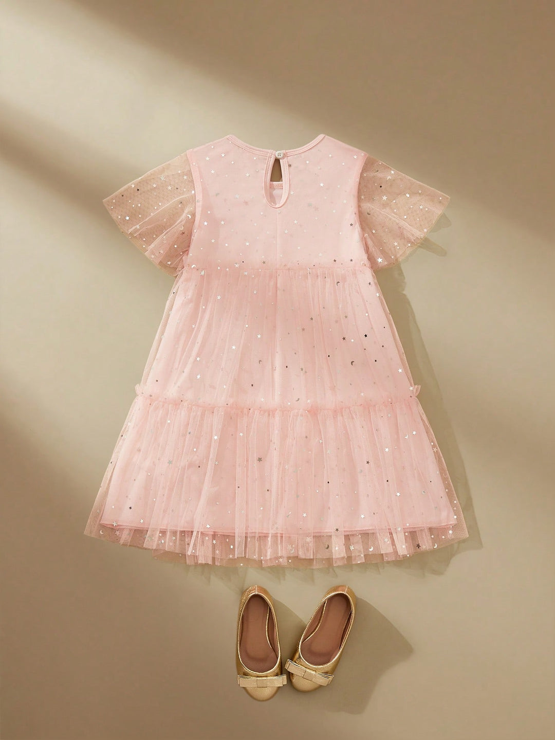 Rochie SHEIN, roz