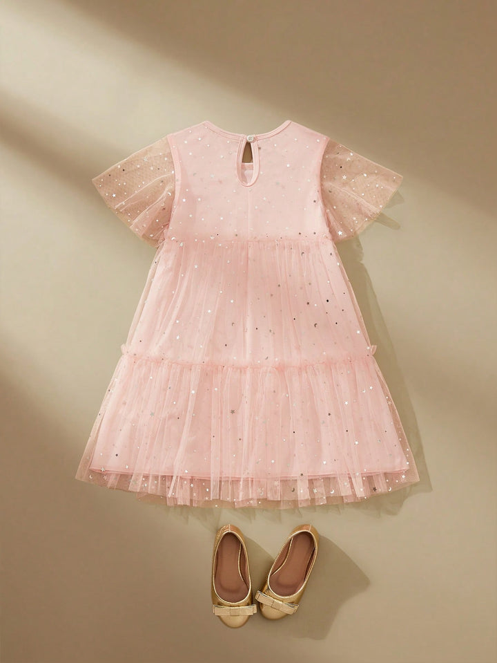 Rochie SHEIN, roz