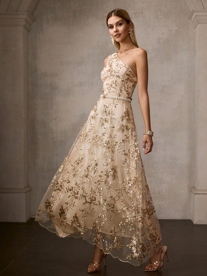 Rochie maxi SHEIN
