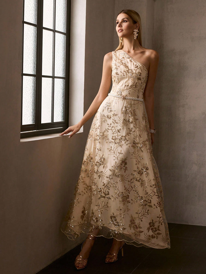 Rochie maxi SHEIN