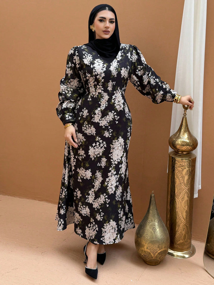 Rochie SHEIN, negru