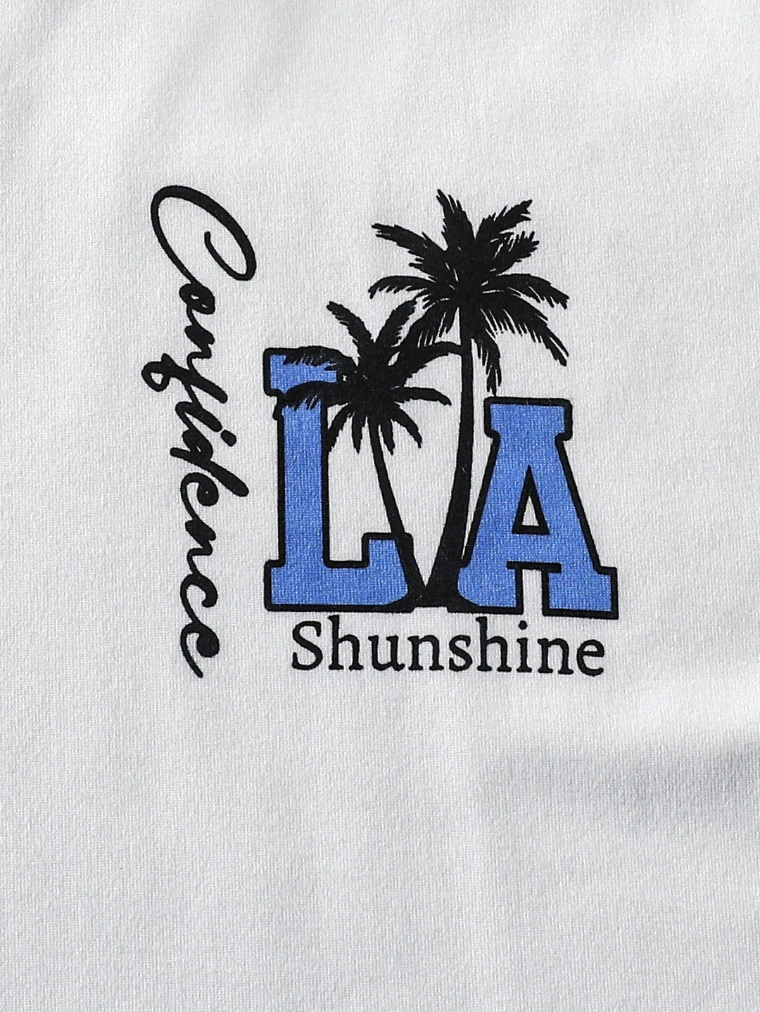 Tricou SHEIN, alb