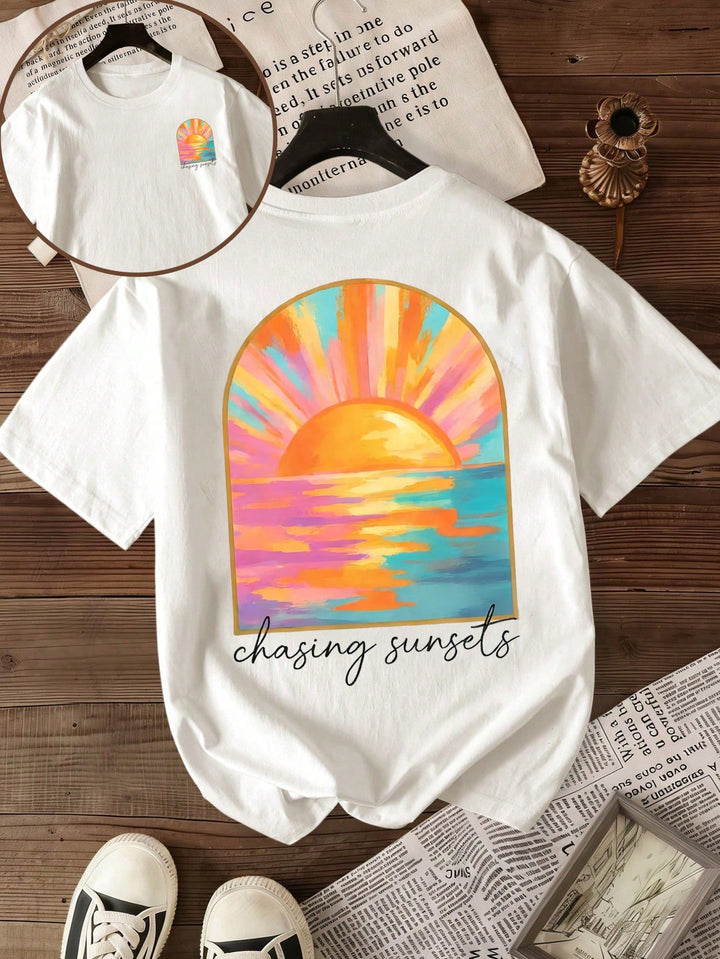 Tricou SHEIN