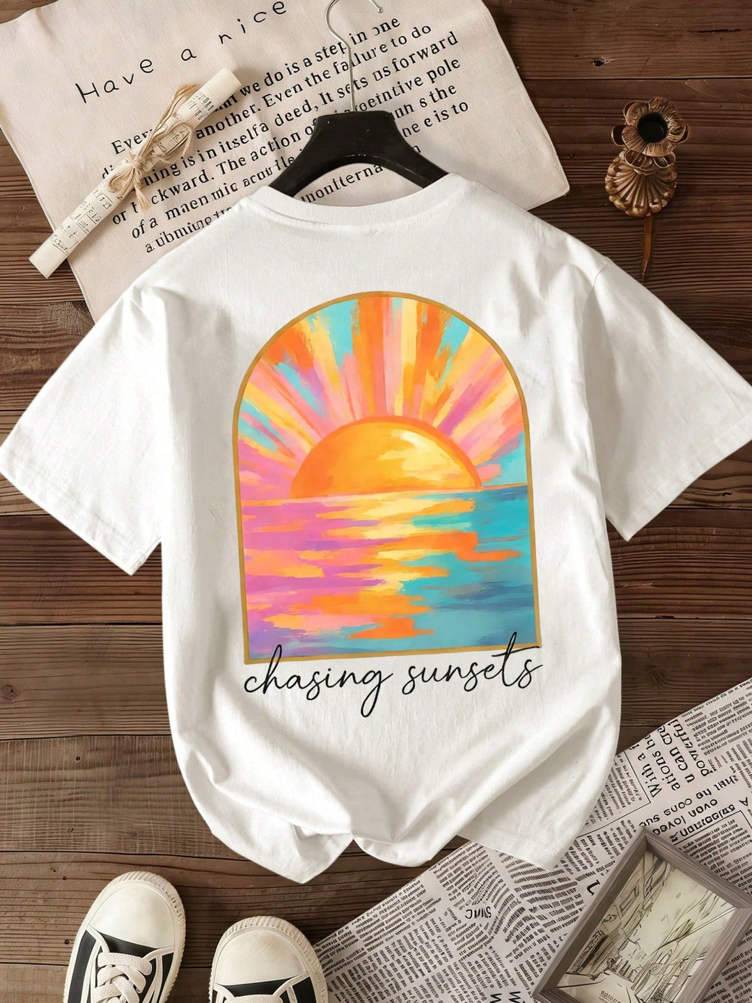 Tricou SHEIN