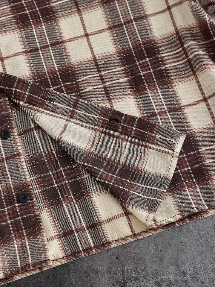 Cămașă SHEIN, mix culori