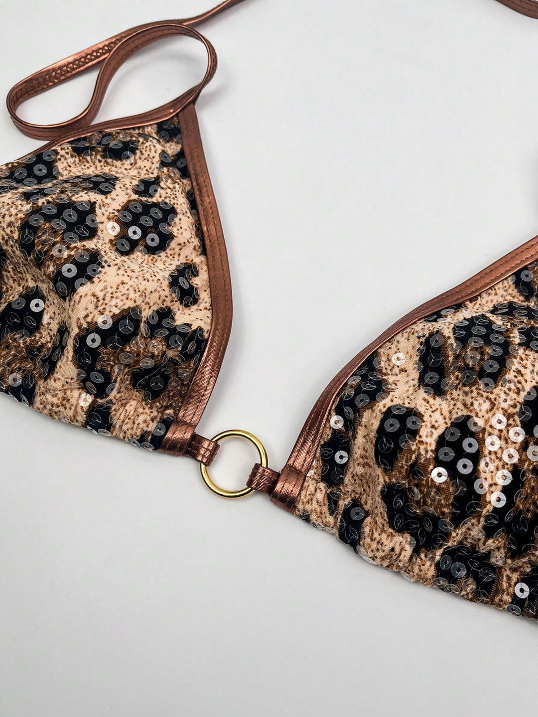 Set bikini SHEIN, mix culori