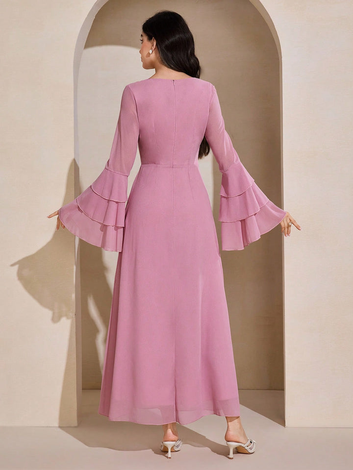 Rochie SHEIN, roz