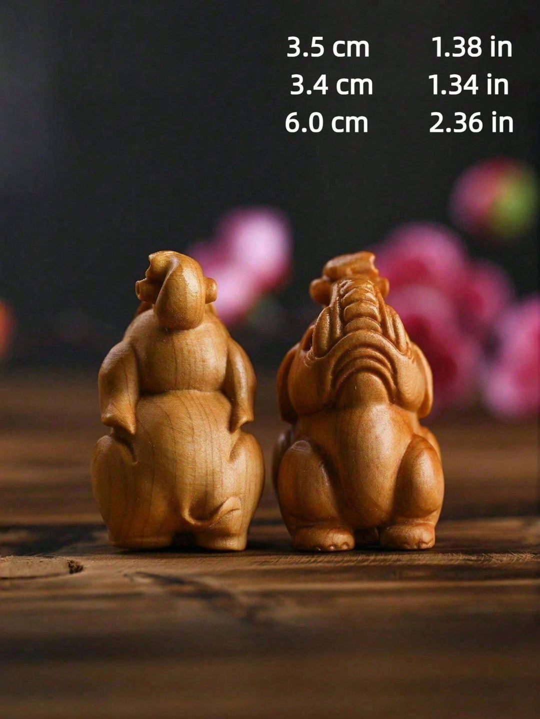 Figurină SHEIN, mix culori