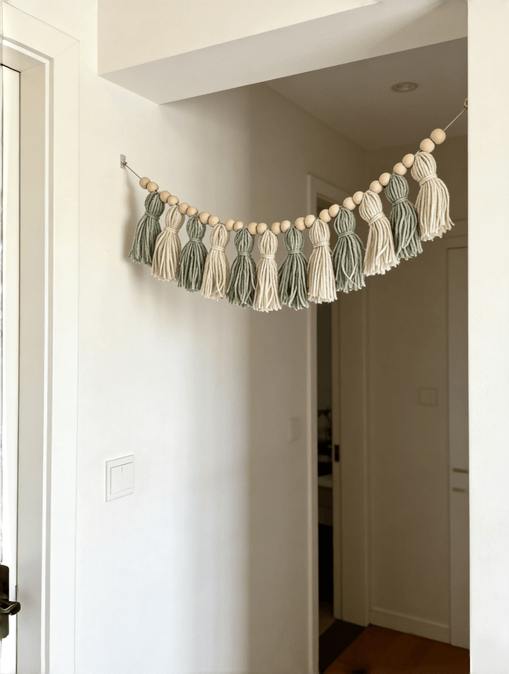 Ornament suspendat decorativ SHEIN, mix culori
