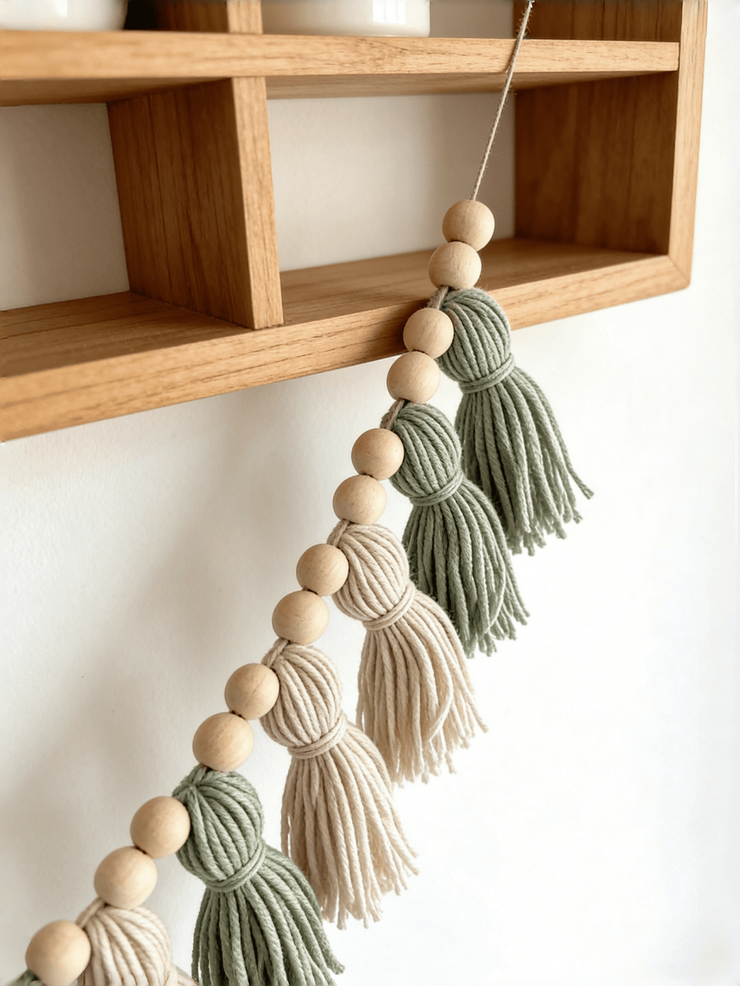 Ornament suspendat decorativ SHEIN, mix culori
