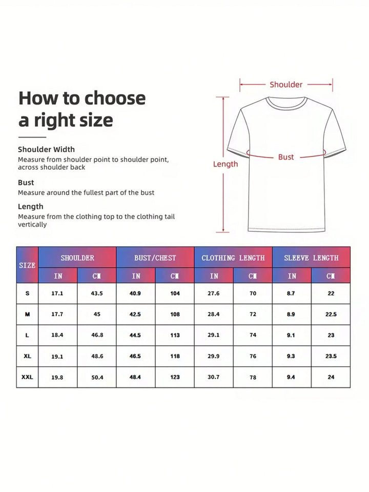 Tricou SHEIN
