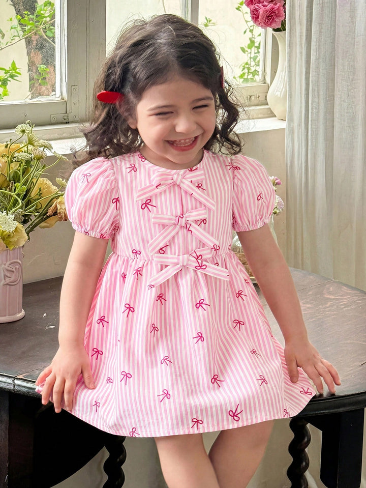 Rochie SHEIN, mix culori