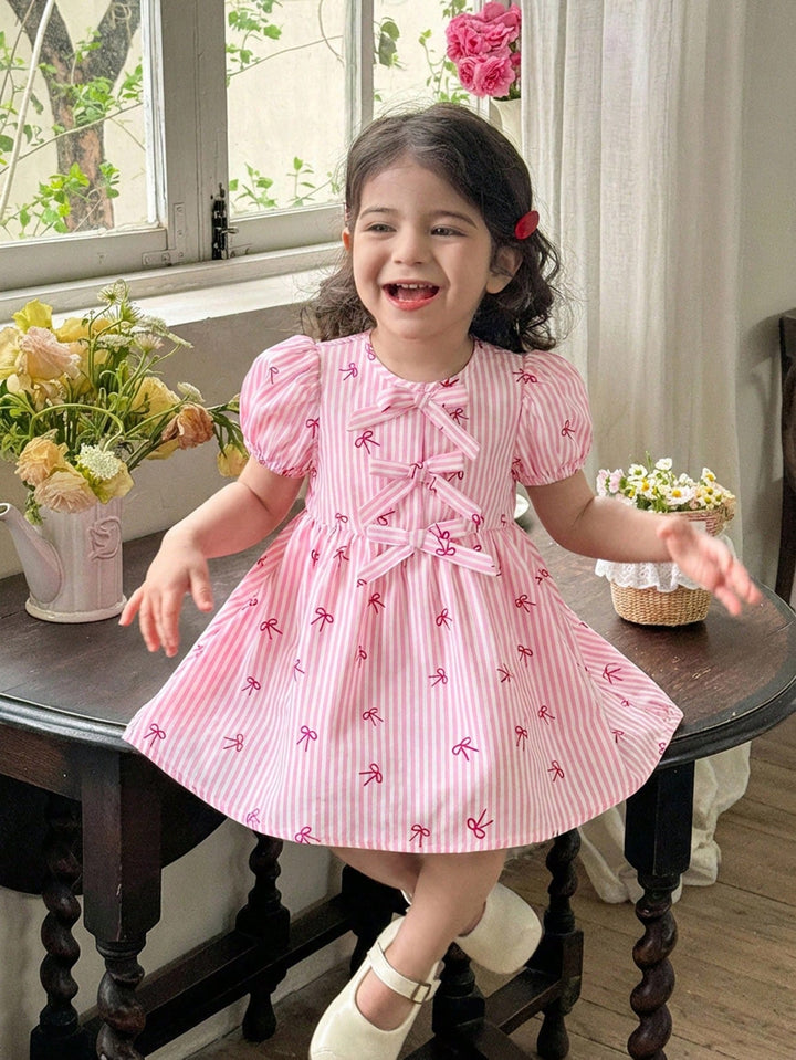 Rochie SHEIN, mix culori