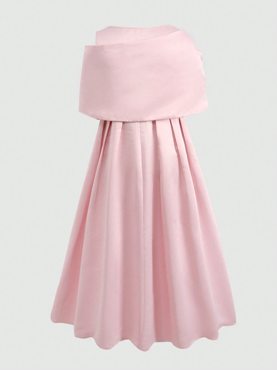 Rochie SHEIN, roz