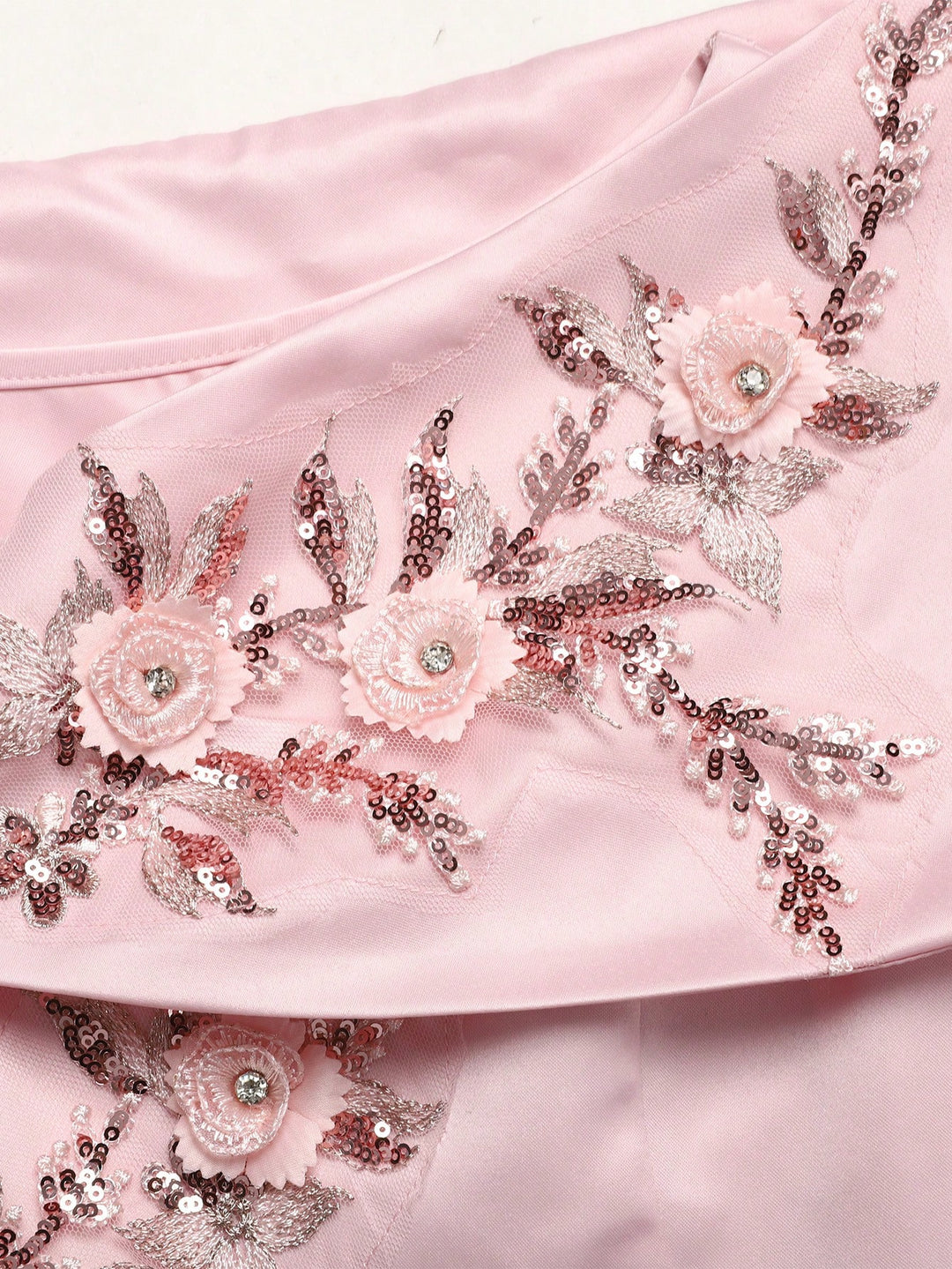 Rochie SHEIN, roz
