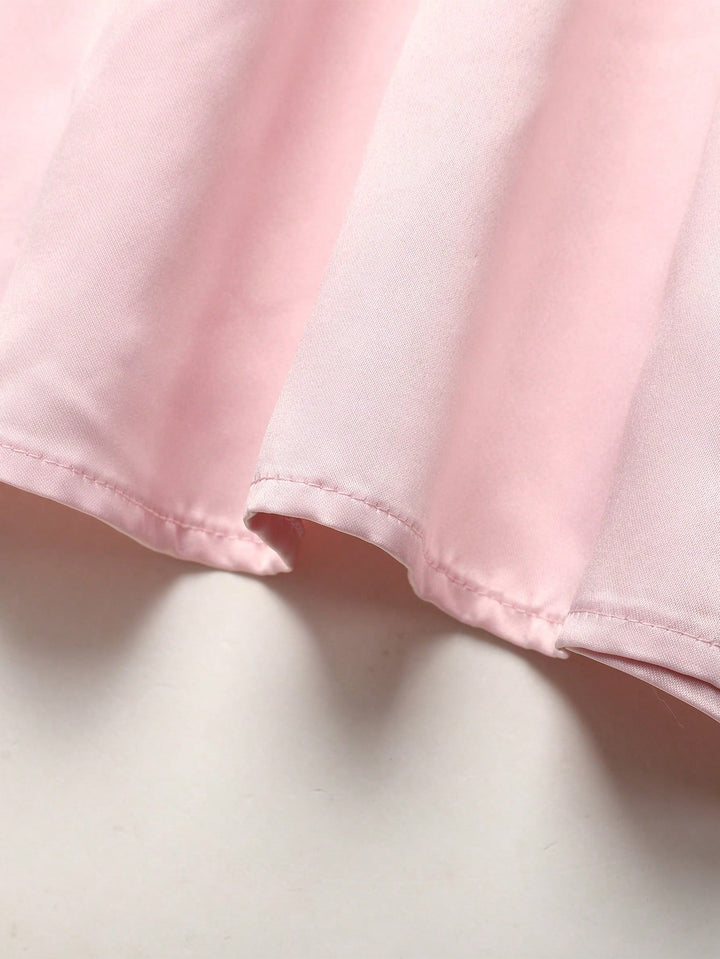 Rochie SHEIN, roz