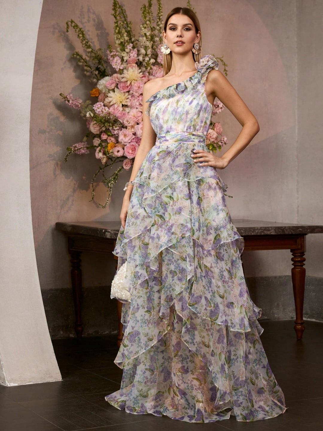Rochie SHEIN