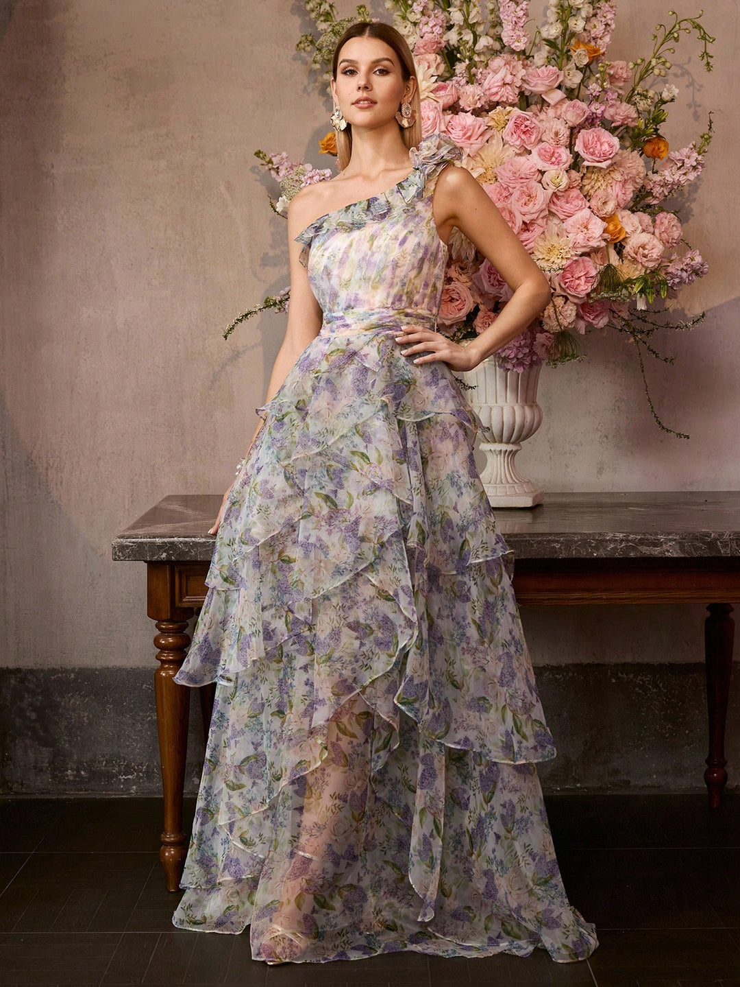 Rochie SHEIN