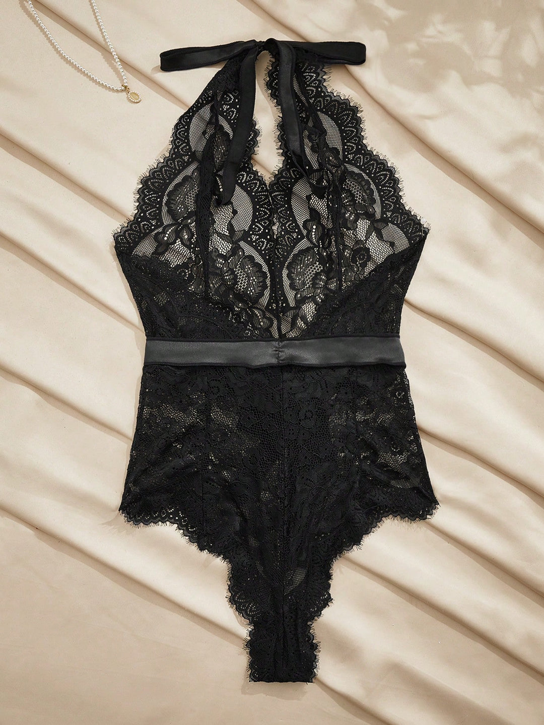 Body SHEIN, negru