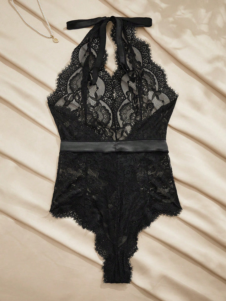 Body SHEIN, negru