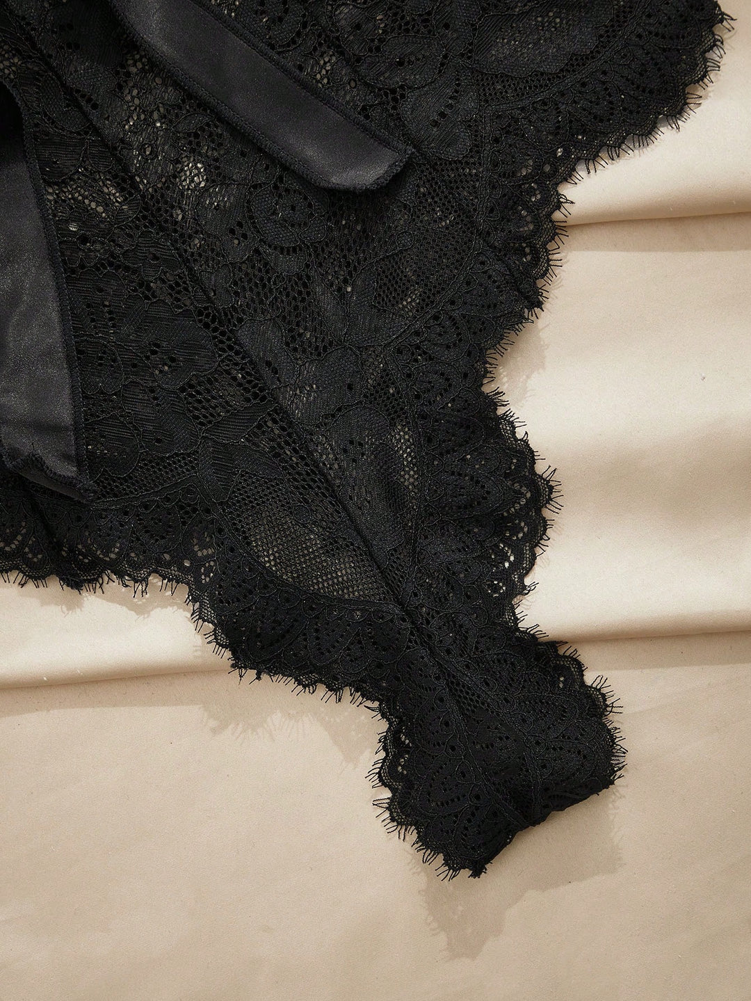 Body SHEIN, negru