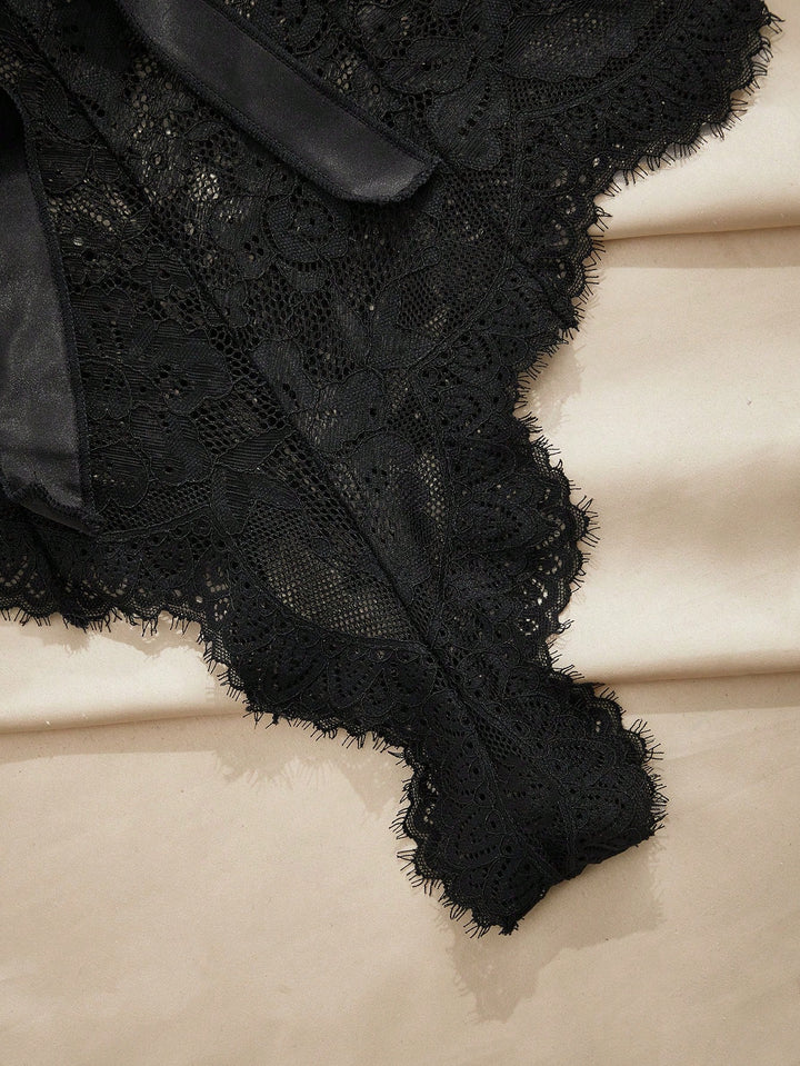 Body SHEIN, negru
