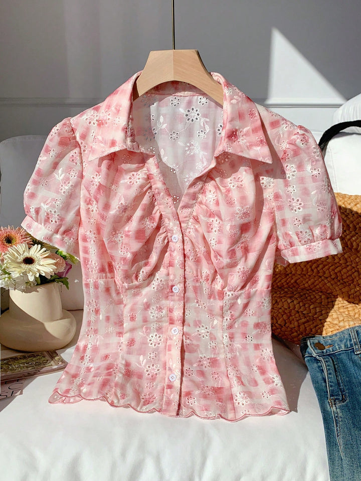 Bluza SHEIN, mix culori