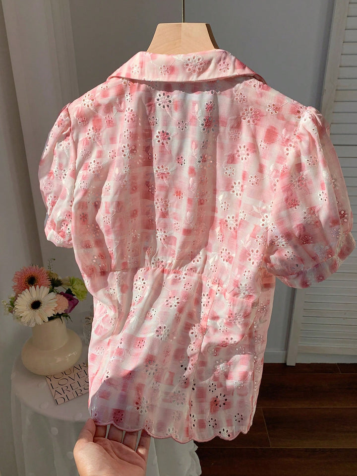 Bluza SHEIN, mix culori