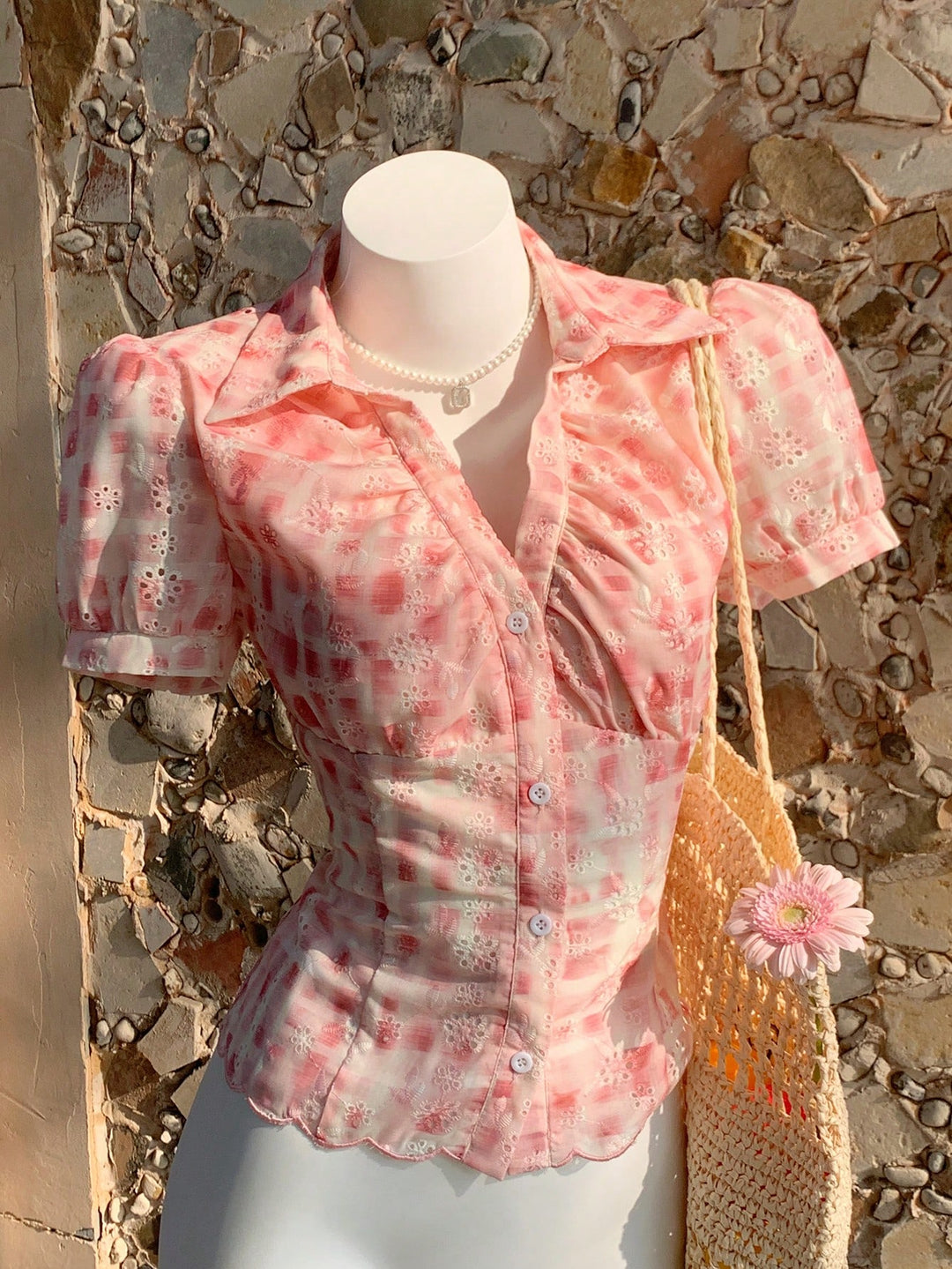 Bluza SHEIN, mix culori