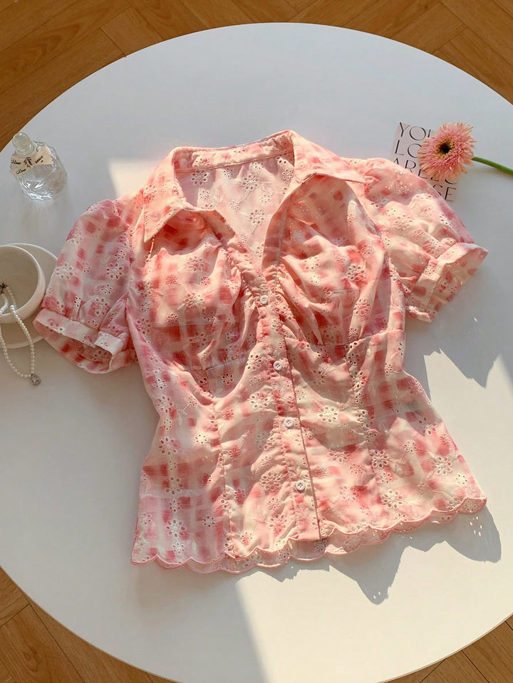 Bluza SHEIN, mix culori