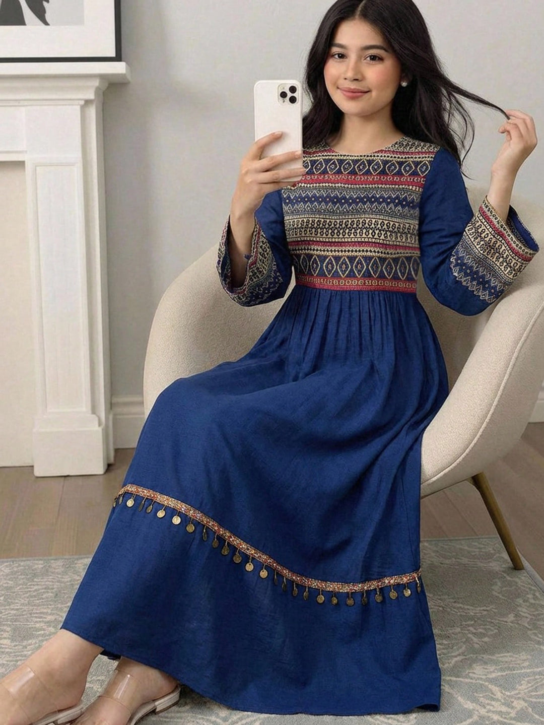 Rochie SHEIN