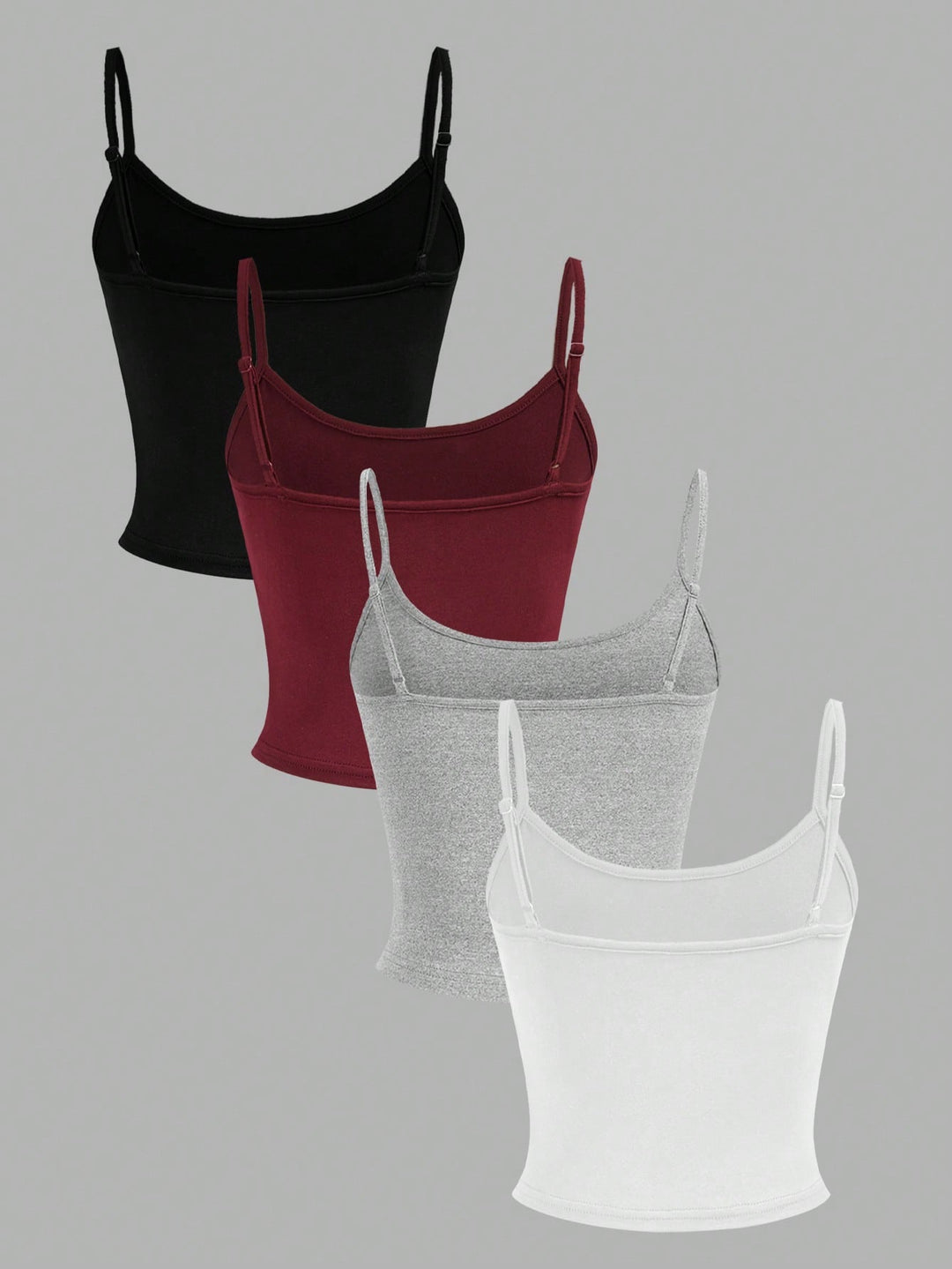 Set maiouri SHEIN, mix culori