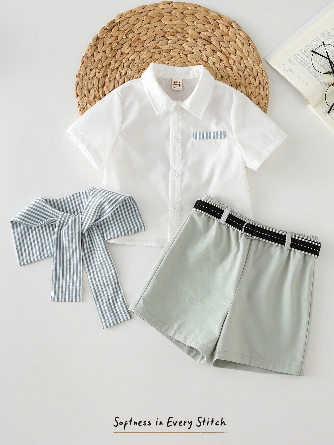 Costum SHEIN
