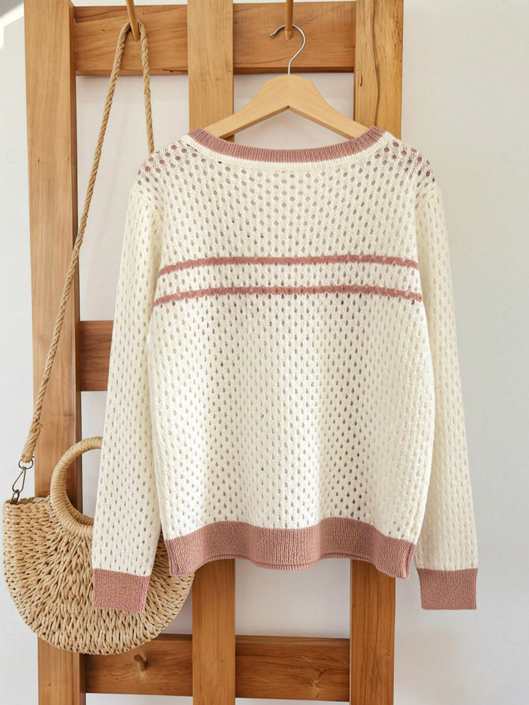 Pulover SHEIN, mix culori