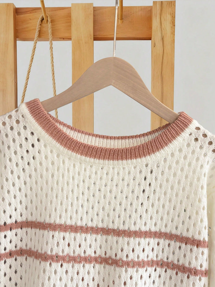 Pulover SHEIN, mix culori