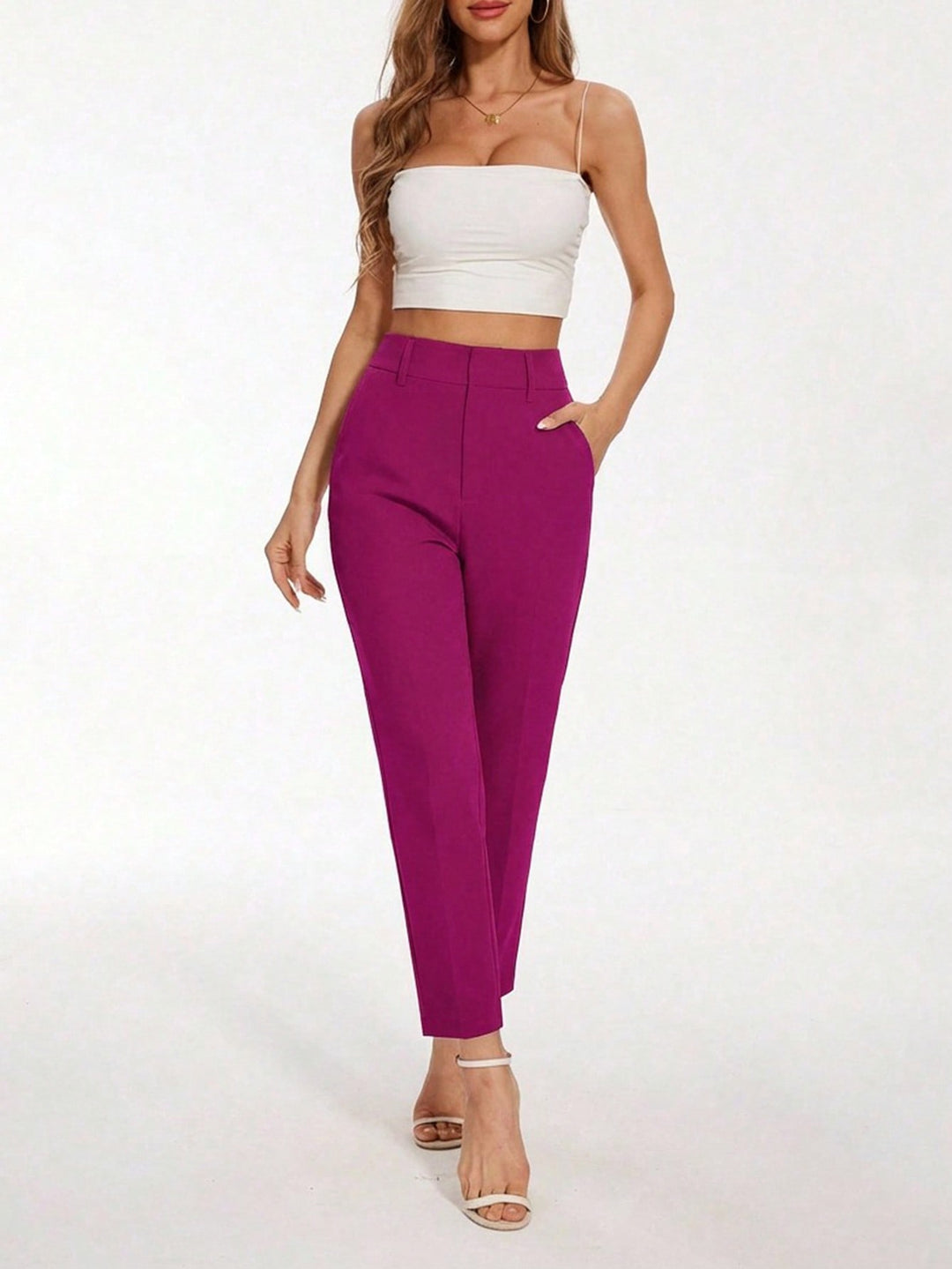 Pantalon SHEIN, mov