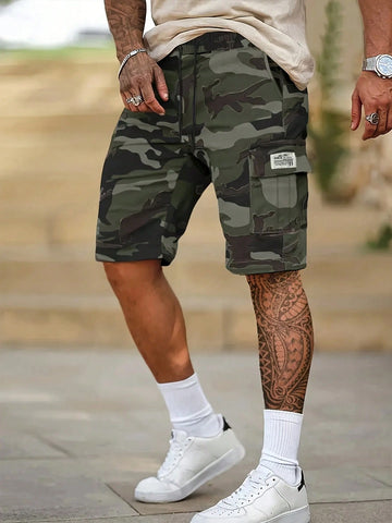Pantaloni scurți SHEIN, mix culori