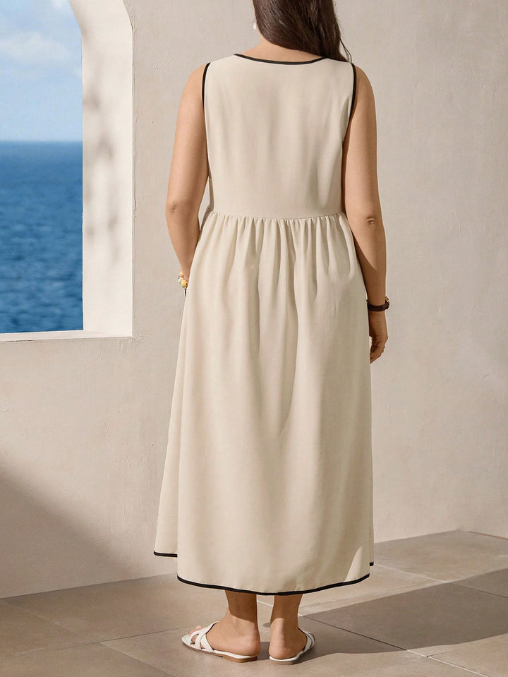 Rochie SHEIN, mix culori