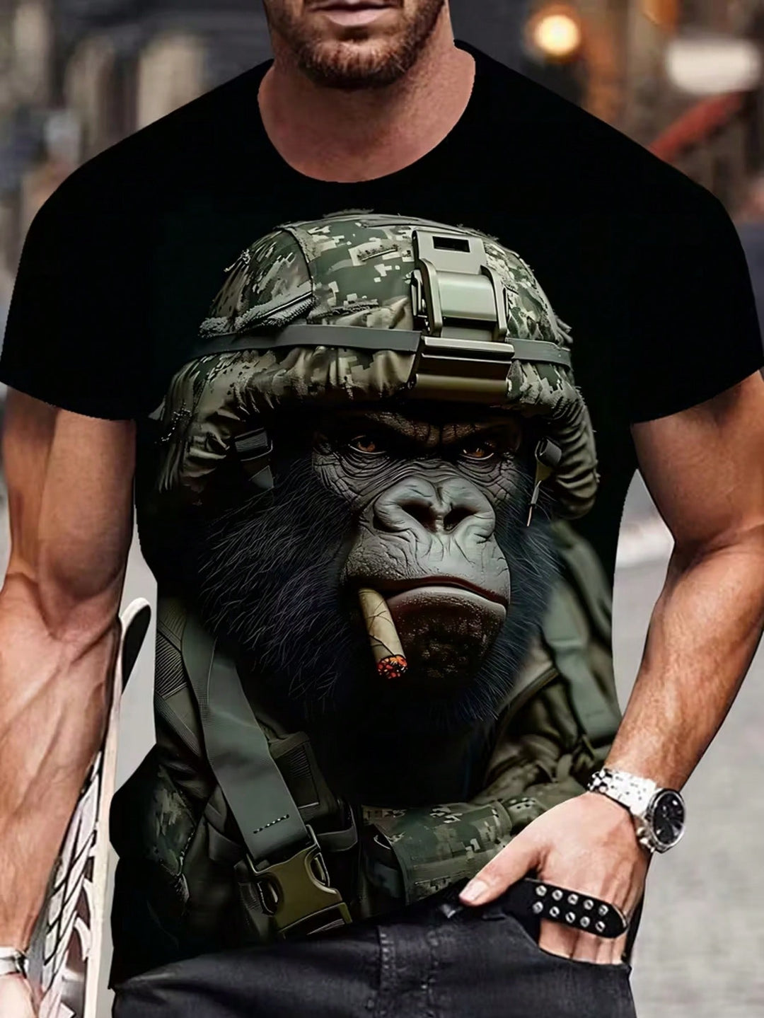 Tricou SHEIN