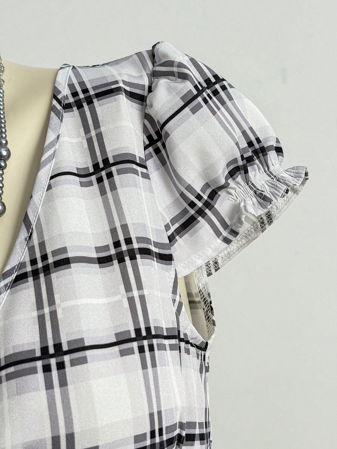 Top SHEIN, mix culori