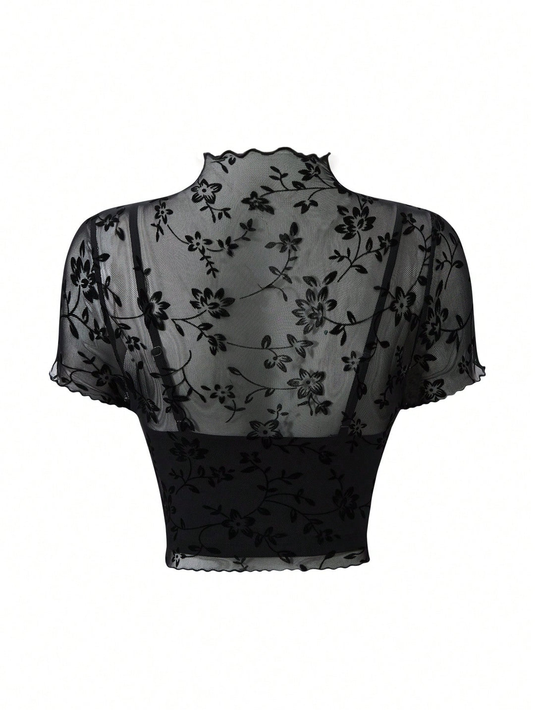 Compleu SHEIN, negru