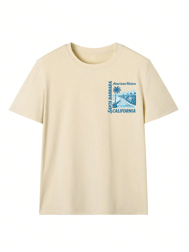 Tricou SHEIN, portocaliu