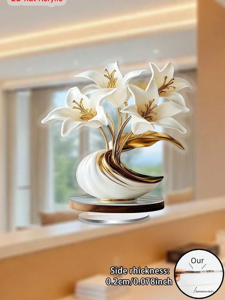 Ornament decorativ SHEIN, mix culori