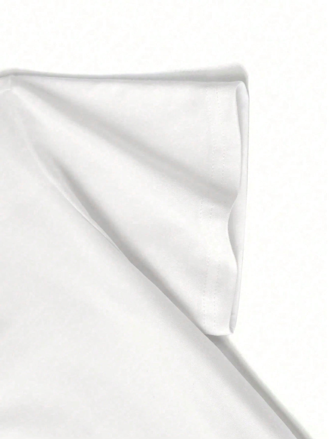 Tricou SHEIN, alb