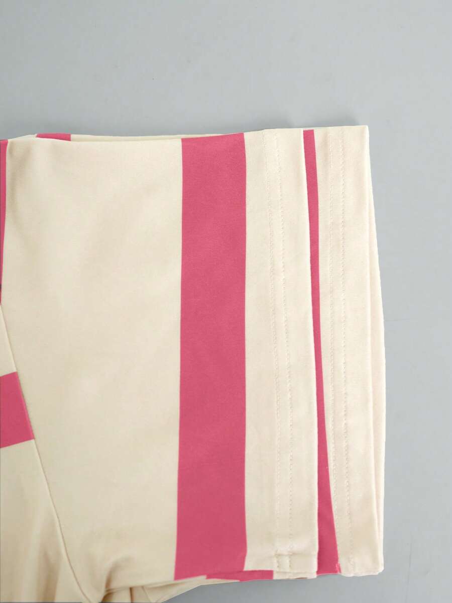 Tricou SHEIN, mix culori