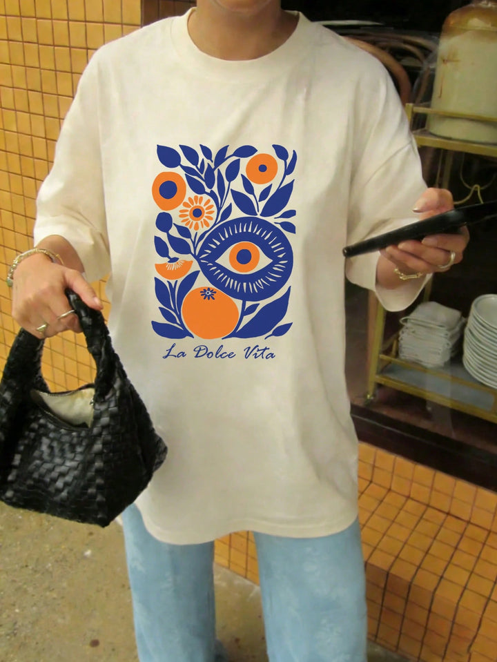 Tricou SHEIN